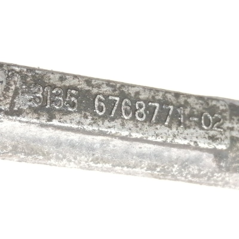 Recambio de barra estabilizadora delantera para bmw x1 (e84) xdrive 20d referencia OEM IAM 6793639  