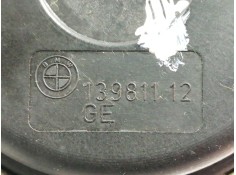 Recambio de soporte motor derecho para bmw x1 (e84) xdrive 20d referencia OEM IAM 13981112   2