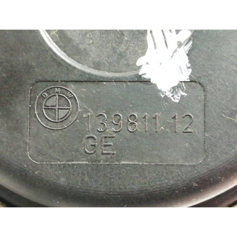 Recambio de soporte motor derecho para bmw x1 (e84) xdrive 20d referencia OEM IAM 13981112  