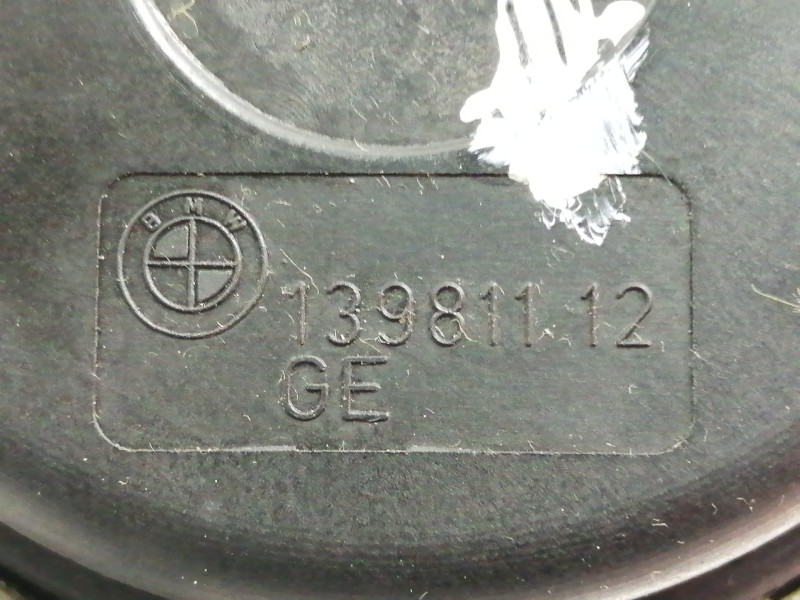 Recambio de soporte motor derecho para bmw x1 (e84) xdrive 20d referencia OEM IAM 13981112  