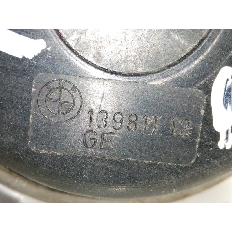 Recambio de soporte motor izquierdo para bmw x1 (e84) xdrive 20d referencia OEM IAM 13981112  