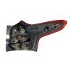 Recambio de piloto trasero izquierdo para ford focus iii 1.6 ti referencia OEM IAM 1825321 BM5113405AG 
