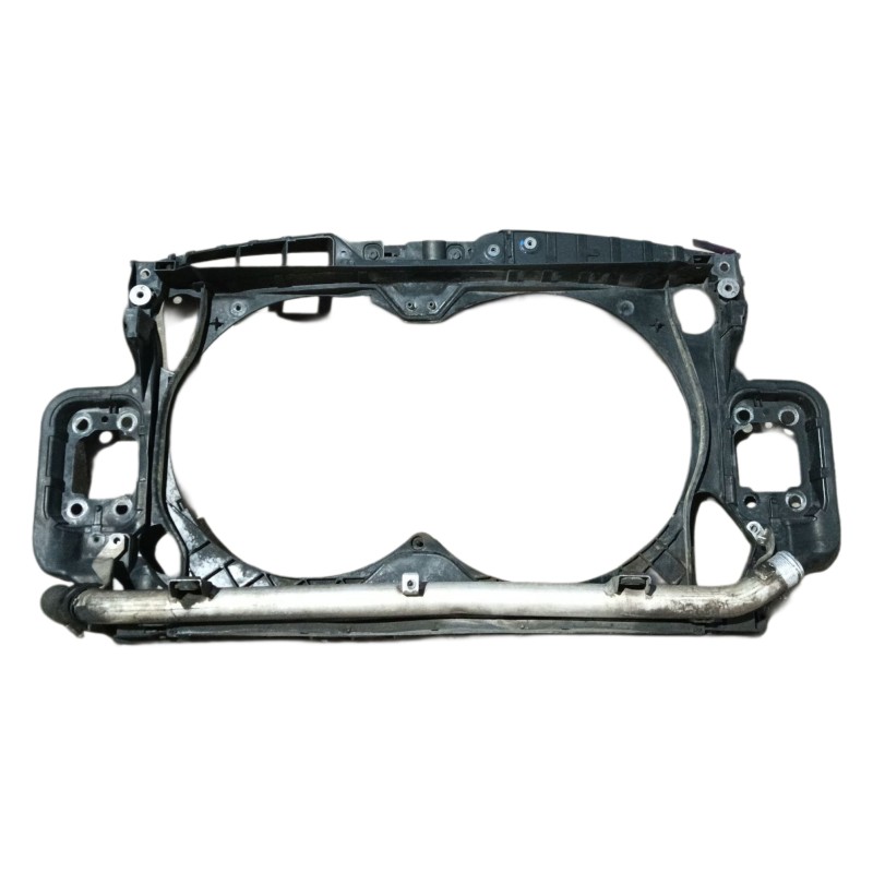 Recambio de panel frontal para audi a6 c6 (4f2) 3.0 tdi quattro referencia OEM IAM 4F0805594C  