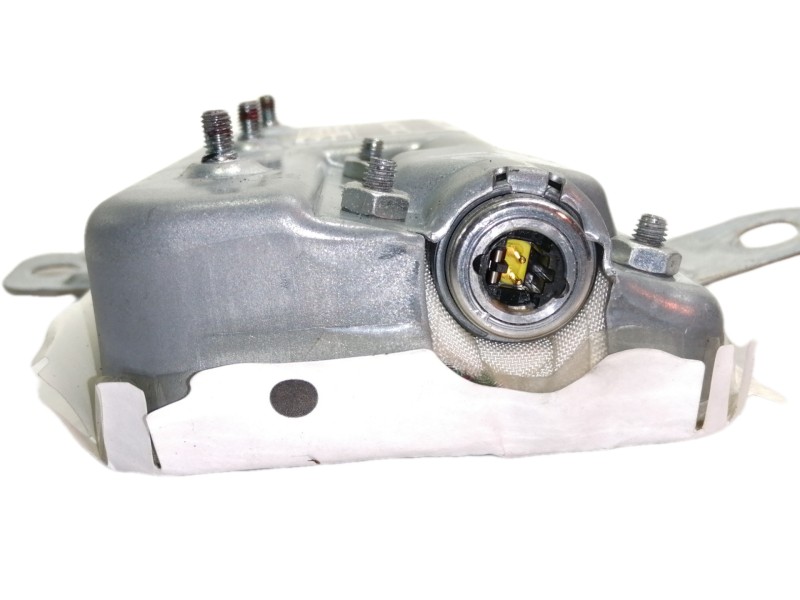 Recambio de airbag lateral trasero izquierdo para bmw serie 7 (e65/e66) 730d referencia OEM IAM 407077221013  