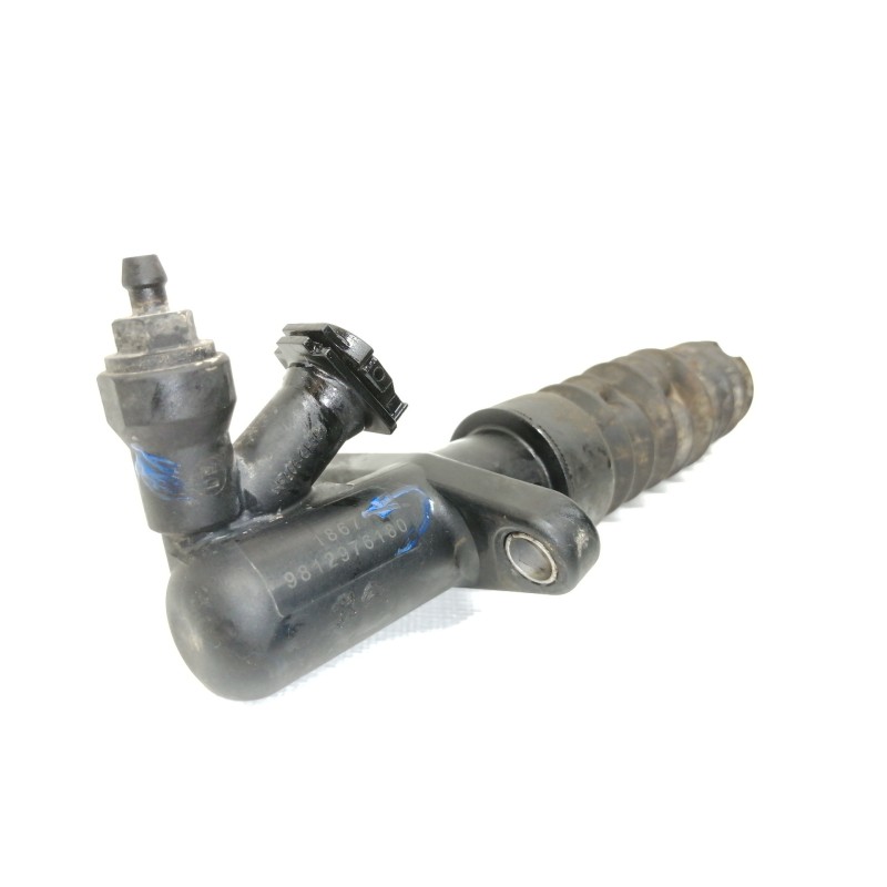 Recambio de bombin embrague para citroën c3 feel referencia OEM IAM 9812976180  