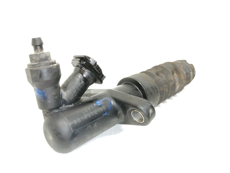 Recambio de bombin embrague para citroën c3 feel referencia OEM IAM 9812976180  