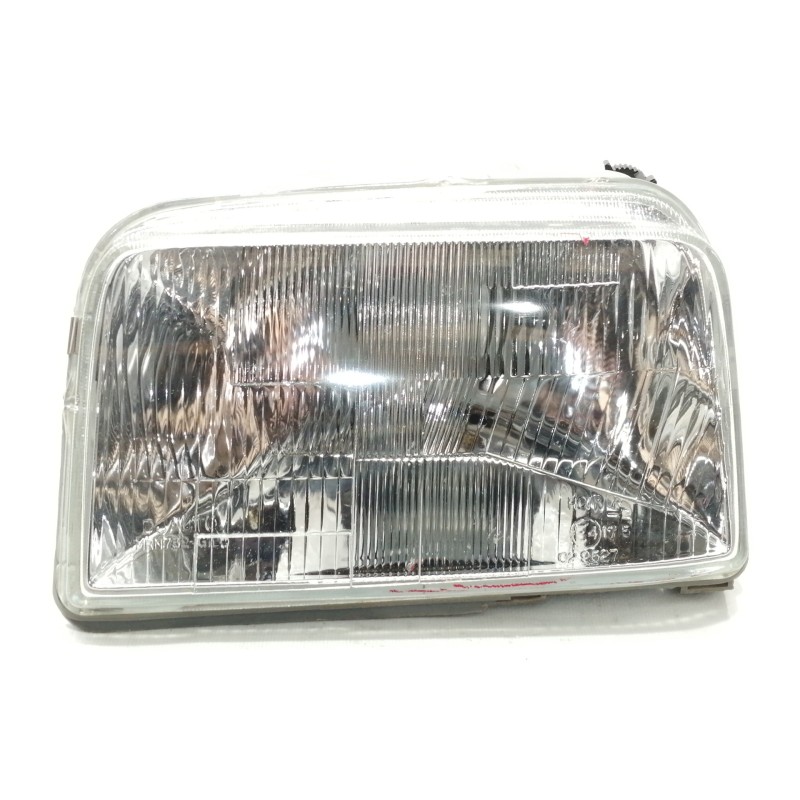 Recambio de faro izquierdo para renault 5 (b/c40) tl (b/c 401, b/c 40h) referencia OEM IAM   