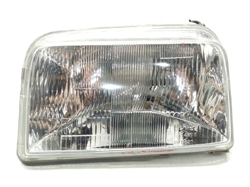 Recambio de faro izquierdo para renault 5 (b/c40) tl (b/c 401, b/c 40h) referencia OEM IAM   