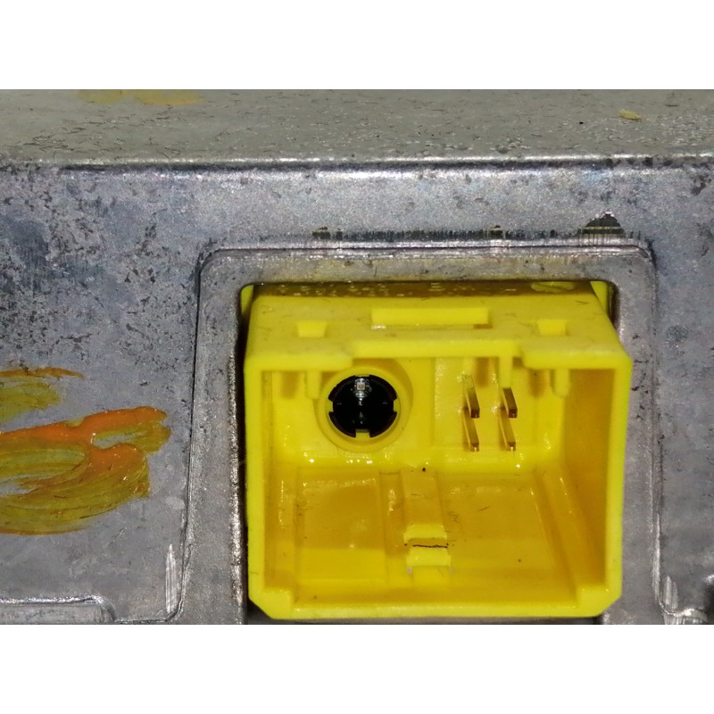 Recambio de centralita airbag para bmw serie 7 (e65/e66) 730d referencia OEM IAM 65776946103  