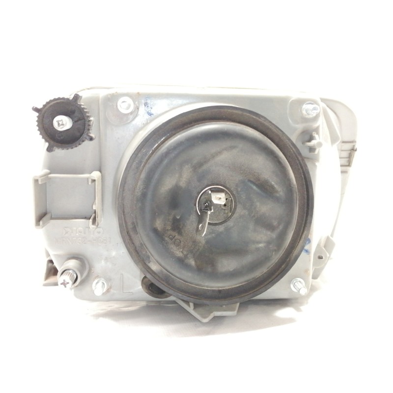 Recambio de faro izquierdo para renault 5 (b/c40) tl (b/c 401, b/c 40h) referencia OEM IAM   