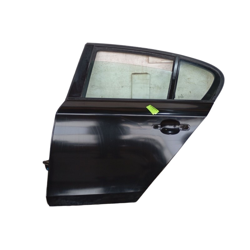Recambio de puerta trasera izquierda para bmw 1 (e87) 120 d referencia OEM IAM 41525A2A383  