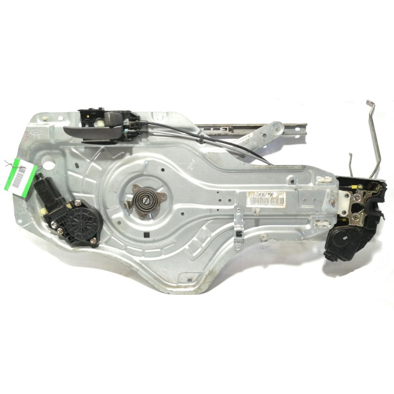 Recambio de elevalunas delantero derecho para hyundai elantra (xd) 1.6 gls (4-ptas.) referencia OEM IAM 824802D061AX  