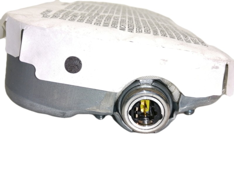 Recambio de airbag lateral trasero derecho para bmw serie 7 (e65/e66) 730d referencia OEM IAM 417077222017  