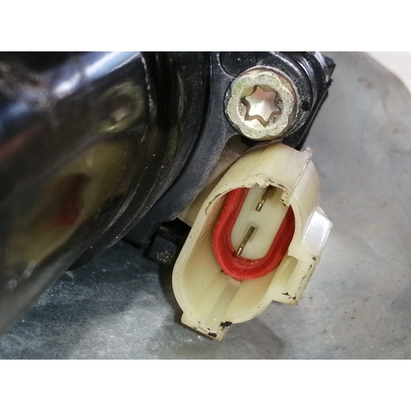 Recambio de elevalunas delantero derecho para hyundai elantra (xd) 1.6 gls (4-ptas.) referencia OEM IAM 824802D061AX  