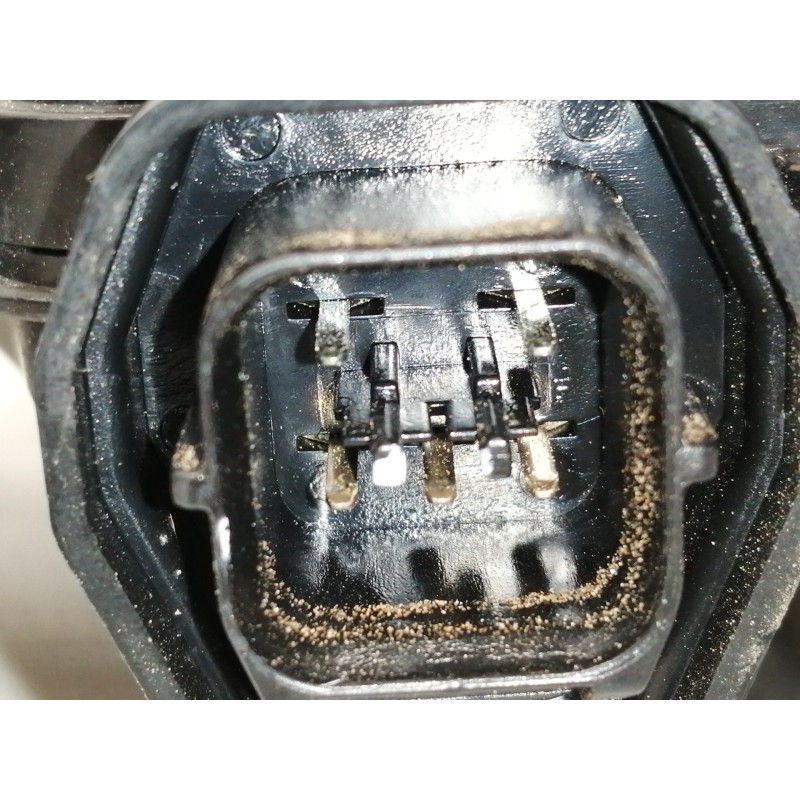 Recambio de elevalunas delantero derecho para hyundai elantra (xd) 1.6 gls (4-ptas.) referencia OEM IAM 824802D061AX  