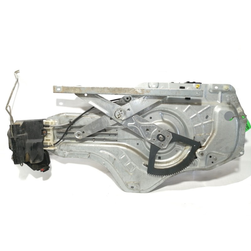 Recambio de elevalunas delantero derecho para hyundai elantra (xd) 1.6 gls (4-ptas.) referencia OEM IAM 824802D061AX  