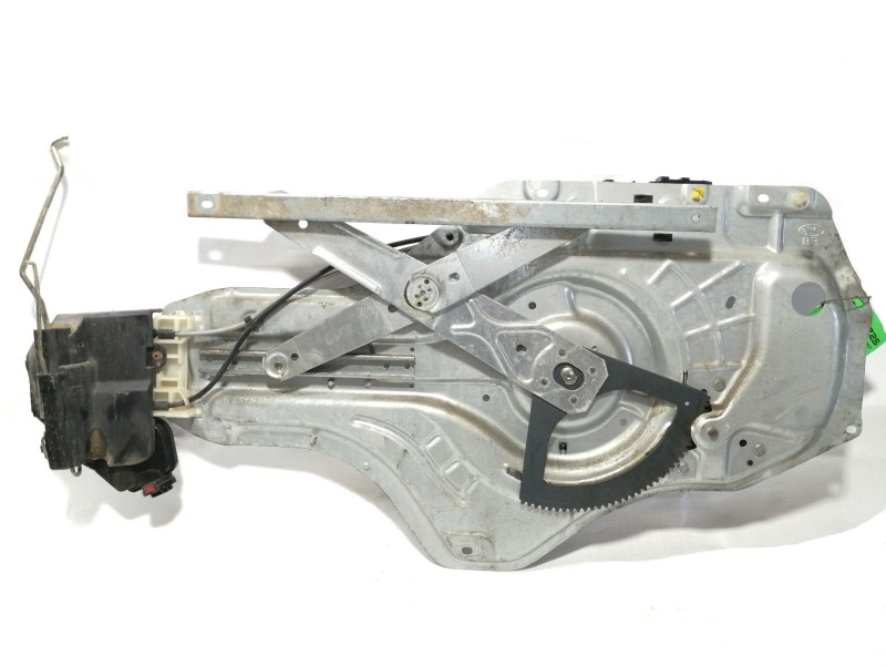 Recambio de elevalunas delantero derecho para hyundai elantra (xd) 1.6 gls (4-ptas.) referencia OEM IAM 824802D061AX  