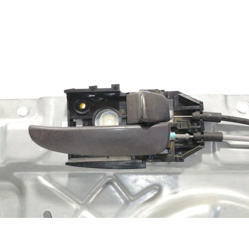 Recambio de elevalunas delantero derecho para hyundai elantra (xd) 1.6 gls (4-ptas.) referencia OEM IAM 824802D061AX  