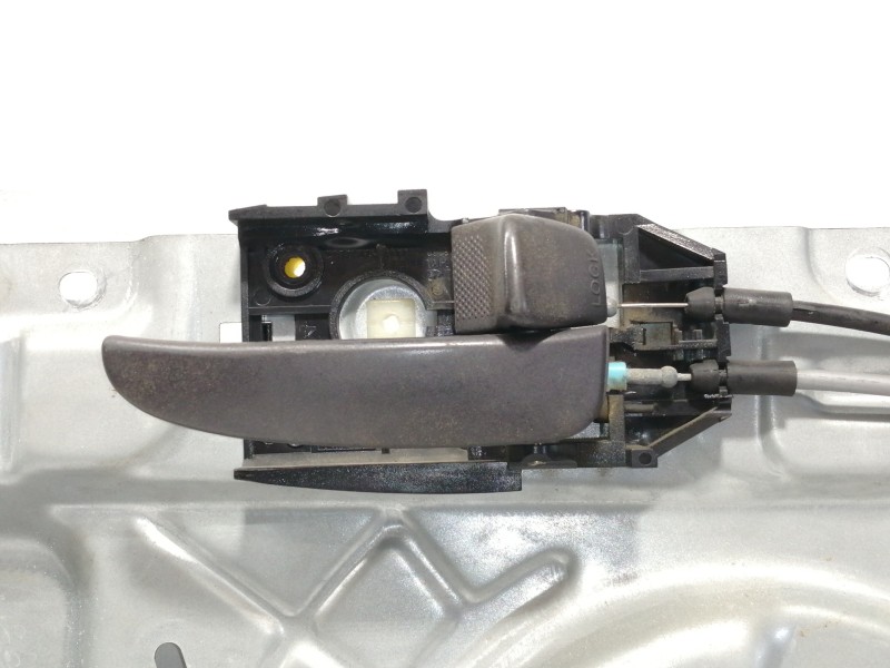 Recambio de elevalunas delantero derecho para hyundai elantra (xd) 1.6 gls (4-ptas.) referencia OEM IAM 824802D061AX  