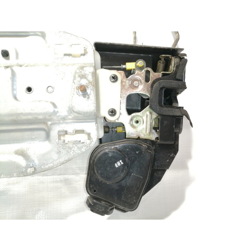 Recambio de elevalunas delantero derecho para hyundai elantra (xd) 1.6 gls (4-ptas.) referencia OEM IAM 824802D061AX  