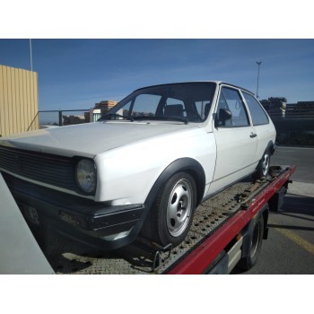 VOLKSWAGEN POLO (867/871/873) de desguace