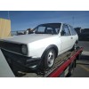 volkswagen polo (867/871/873) del año 1990