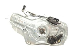 Recambio de elevalunas delantero izquierdo para hyundai elantra (xd) 1.6 gls (4-ptas.) referencia OEM IAM 824702D061AX  