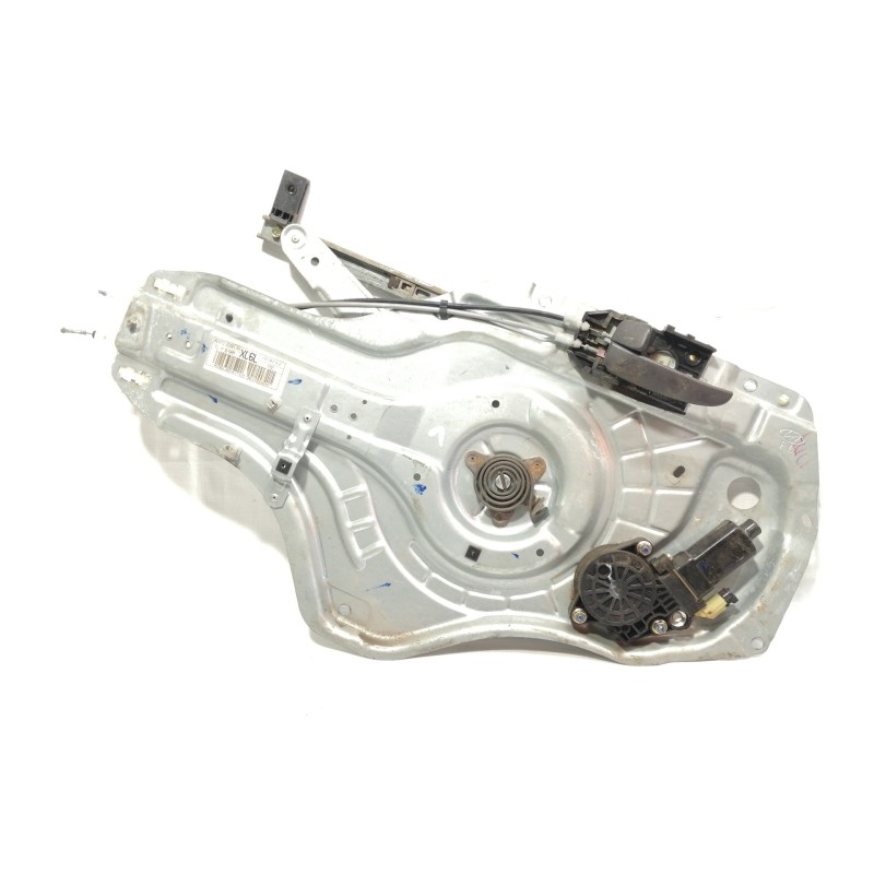 Recambio de elevalunas delantero izquierdo para hyundai elantra (xd) 1.6 gls (4-ptas.) referencia OEM IAM 824702D061AX  