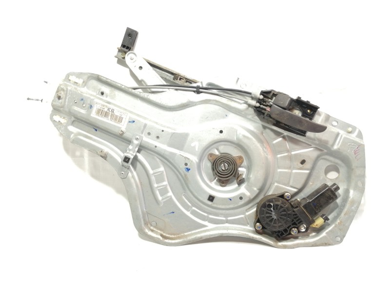 Recambio de elevalunas delantero izquierdo para hyundai elantra (xd) 1.6 gls (4-ptas.) referencia OEM IAM 824702D061AX  