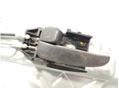 Recambio de elevalunas delantero izquierdo para hyundai elantra (xd) 1.6 gls (4-ptas.) referencia OEM IAM 824702D061AX   2