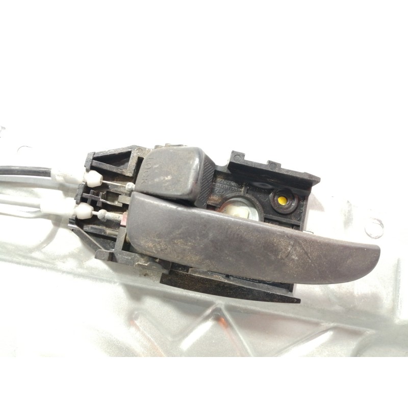 Recambio de elevalunas delantero izquierdo para hyundai elantra (xd) 1.6 gls (4-ptas.) referencia OEM IAM 824702D061AX  