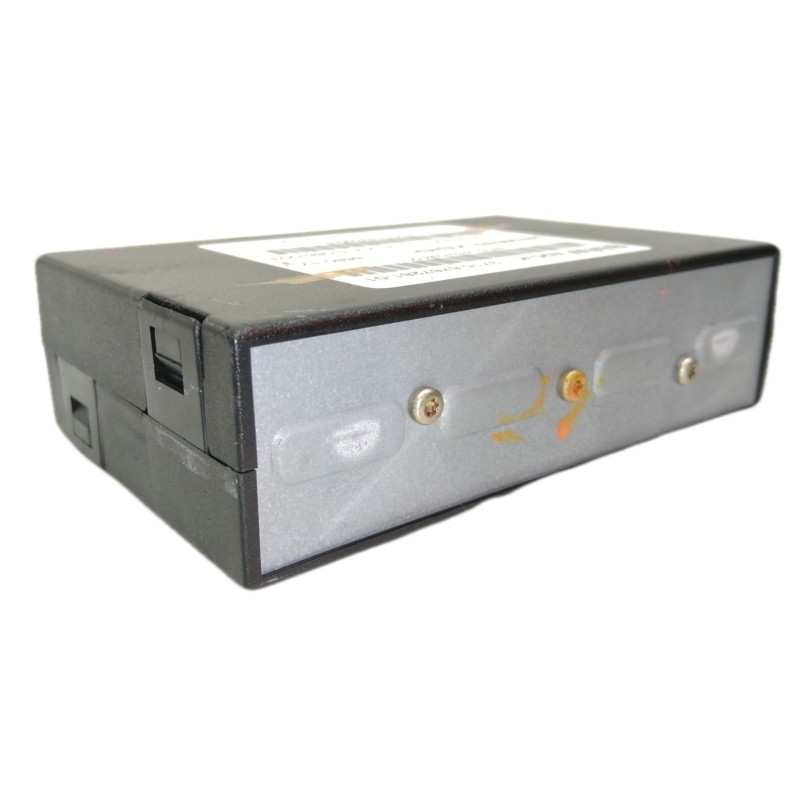 Recambio de modulo electronico para bmw serie 7 (e65/e66) 730d referencia OEM IAM 11868017  
