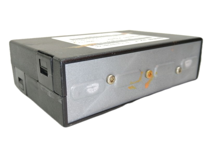 Recambio de modulo electronico para bmw serie 7 (e65/e66) 730d referencia OEM IAM 11868017  