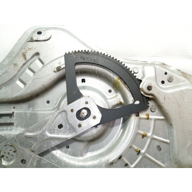 Recambio de elevalunas delantero izquierdo para hyundai elantra (xd) 1.6 gls (4-ptas.) referencia OEM IAM 824702D061AX  