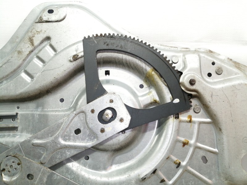 Recambio de elevalunas delantero izquierdo para hyundai elantra (xd) 1.6 gls (4-ptas.) referencia OEM IAM 824702D061AX  