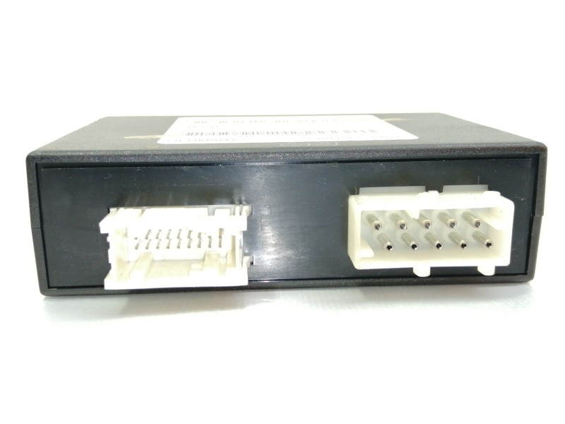 Recambio de modulo electronico para bmw serie 7 (e65/e66) 730d referencia OEM IAM 11868017  