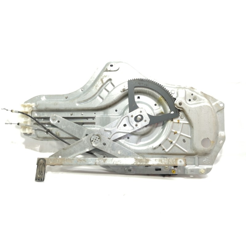 Recambio de elevalunas delantero izquierdo para hyundai elantra (xd) 1.6 gls (4-ptas.) referencia OEM IAM 824702D061AX  