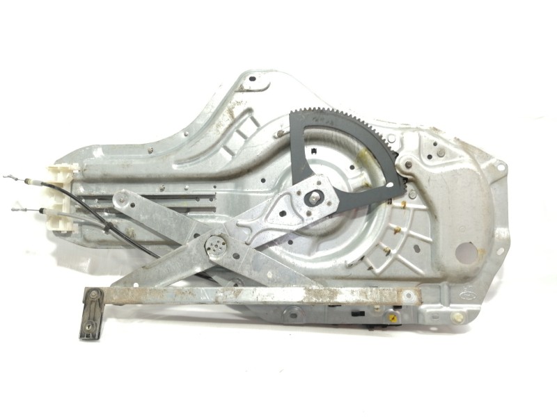 Recambio de elevalunas delantero izquierdo para hyundai elantra (xd) 1.6 gls (4-ptas.) referencia OEM IAM 824702D061AX  