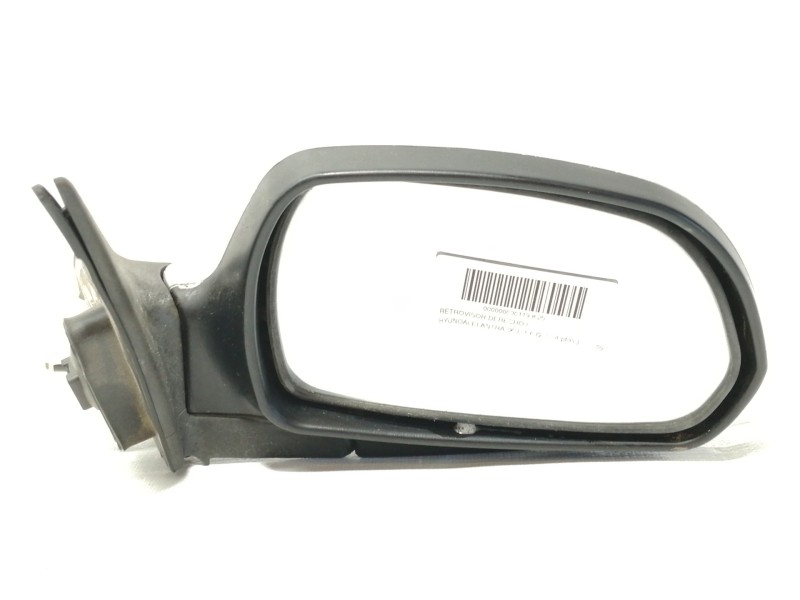 Recambio de retrovisor derecho para hyundai elantra (xd) 1.6 gls (4-ptas.) referencia OEM IAM   