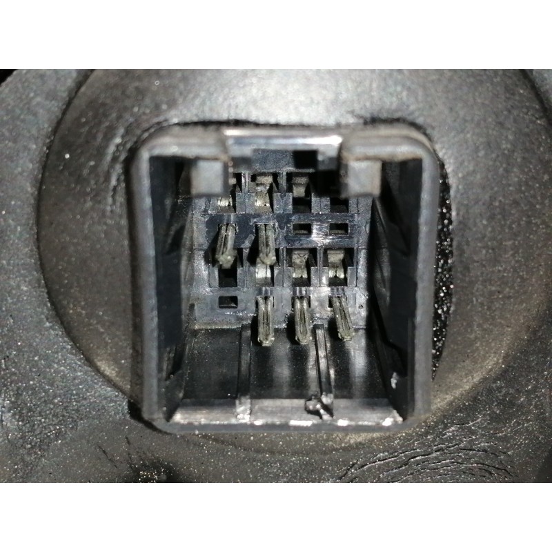 Recambio de retrovisor derecho para hyundai elantra (xd) 1.6 gls (4-ptas.) referencia OEM IAM   