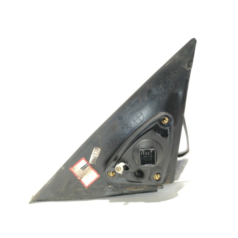 Recambio de retrovisor derecho para hyundai elantra (xd) 1.6 gls (4-ptas.) referencia OEM IAM   