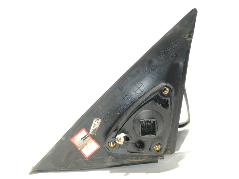 Recambio de retrovisor derecho para hyundai elantra (xd) 1.6 gls (4-ptas.) referencia OEM IAM   