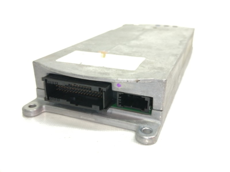 Recambio de modulo electronico para bmw serie 7 (e65/e66) 730d referencia OEM IAM 84116946328  