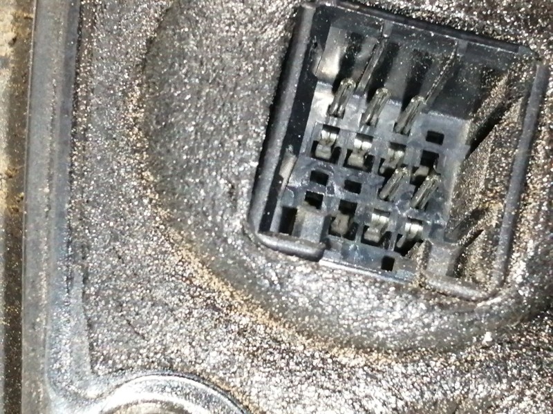 Recambio de retrovisor izquierdo para hyundai elantra (xd) 1.6 gls (4-ptas.) referencia OEM IAM   