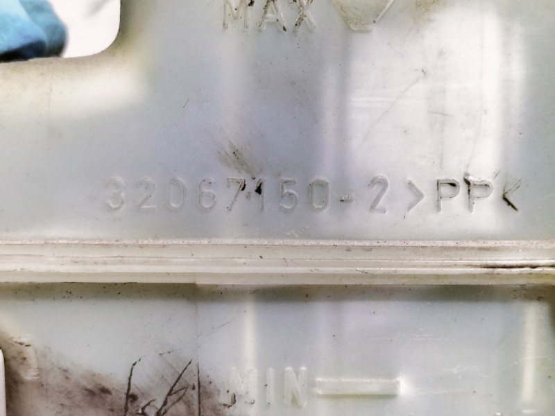 Recambio de bomba freno para bmw serie 7 (e65/e66) 730d referencia OEM IAM 32067150  