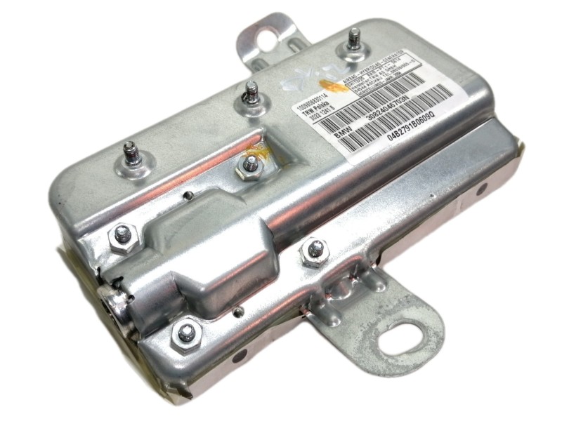 Recambio de airbag lateral delantero izquierdo para bmw serie 7 (e65/e66) 730d referencia OEM IAM 30321241B  