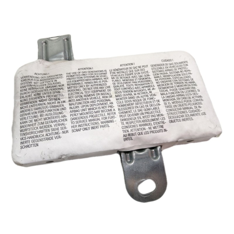 Recambio de airbag lateral delantero izquierdo para bmw serie 7 (e65/e66) 730d referencia OEM IAM 30321241B  