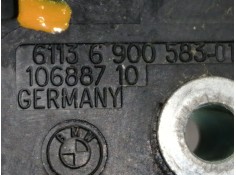 Recambio de caja reles / fusibles para bmw serie 7 (e65/e66) 730d referencia OEM IAM 10688710   2