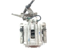 Recambio de pinza freno trasera derecha para seat leon (1p1) 1.9 tdi referencia OEM IAM 1K0406GN  