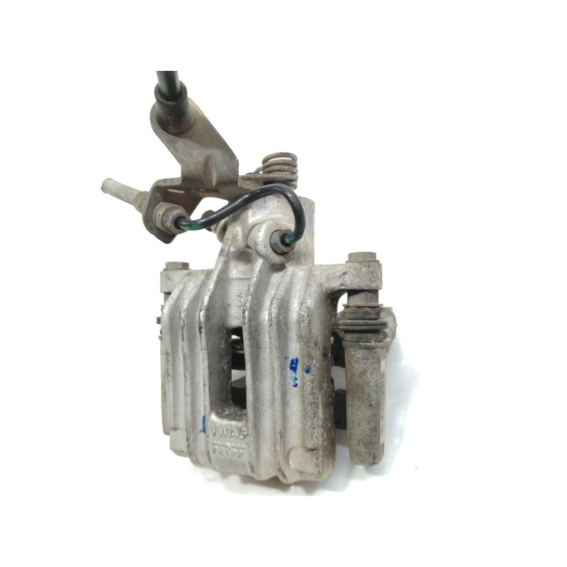Recambio de pinza freno trasera derecha para seat leon (1p1) 1.9 tdi referencia OEM IAM 1K0406GN  